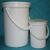 Bucket & Lid - 1L & 5L